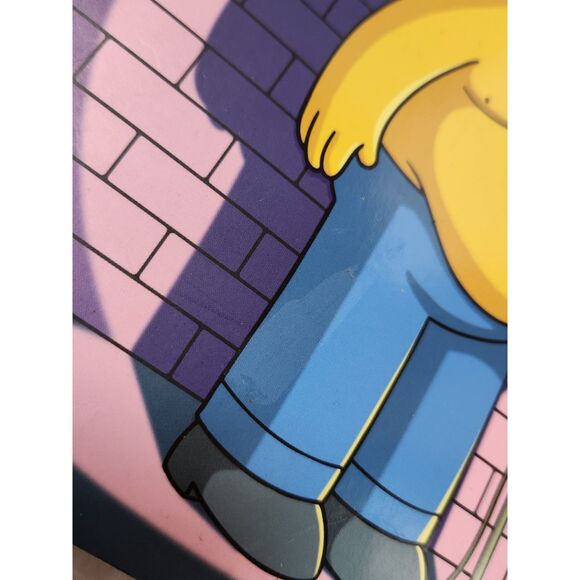Simpsons Comics Belly Buster Book | 2004 Bongo Entertainment - Picture 4 of 5